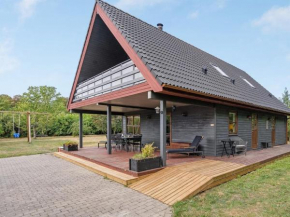 Holiday Home Jorith - 550m from the sea by Interhome